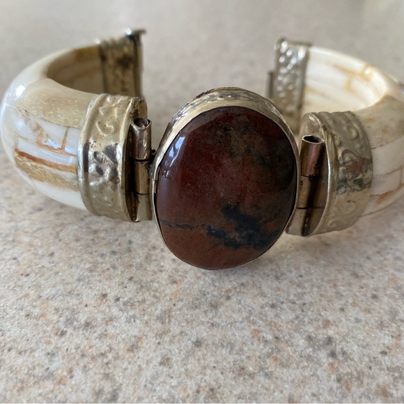 Gemstone Bracelet - Picture 3 of 7